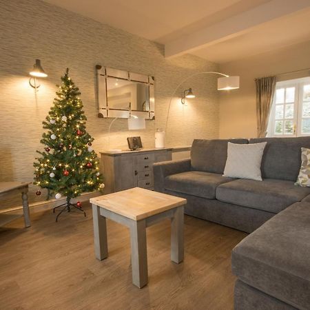 Peveril Cottage - Darwin Lake Holiday Village Matlock  Dış mekan fotoğraf