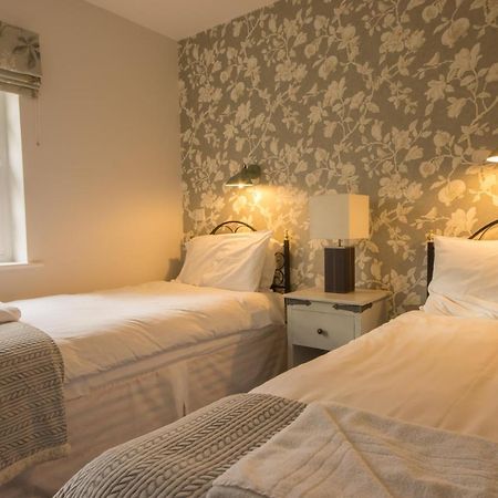 Peveril Cottage - Darwin Lake Holiday Village Matlock  Dış mekan fotoğraf