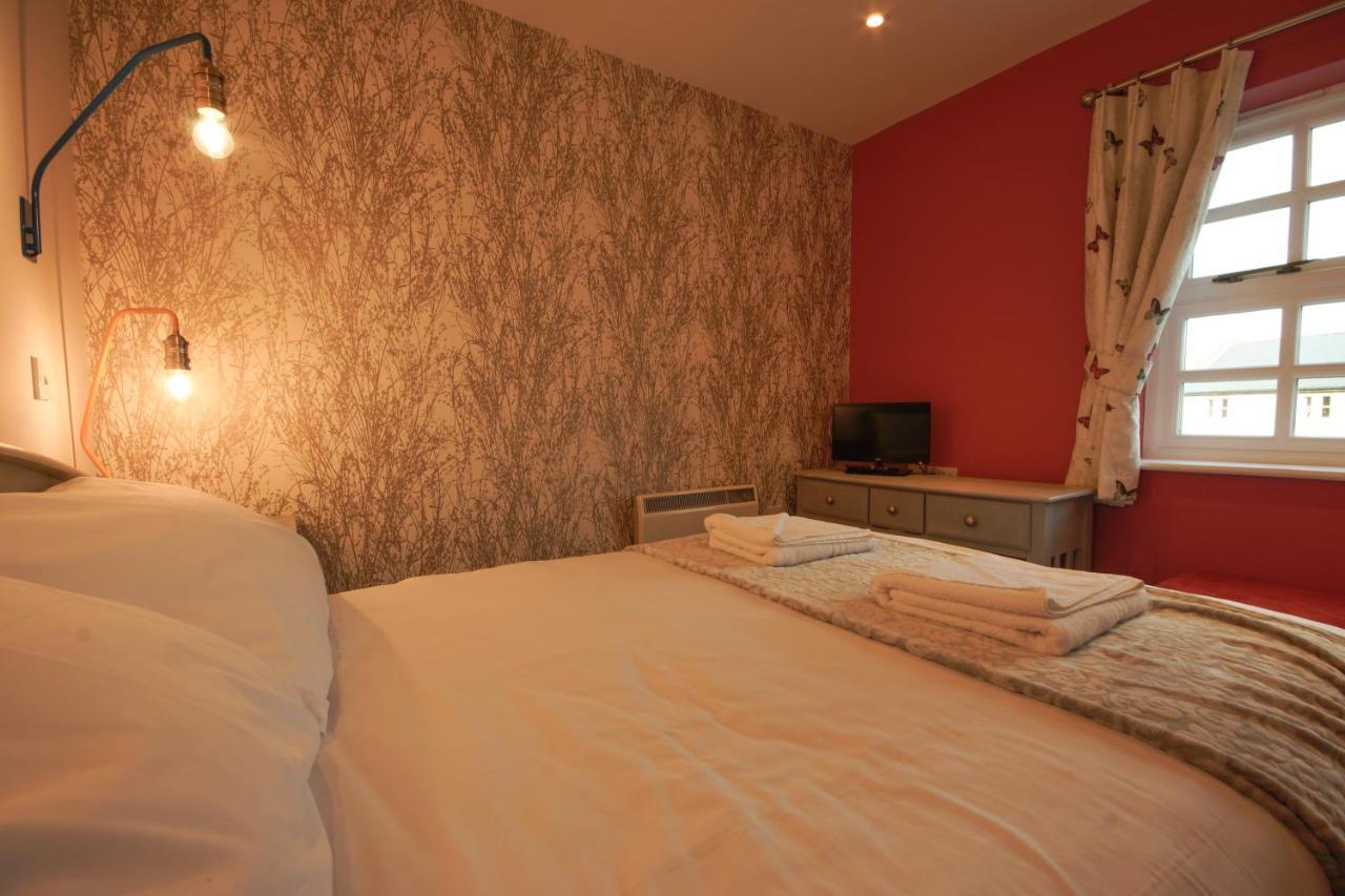 Peveril Cottage - Darwin Lake Holiday Village Matlock  Dış mekan fotoğraf